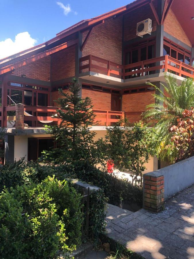 Pousada Canto Das Praias Florianopolis Luaran gambar